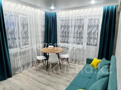 2-комнатная квартира · 46 м² · 2/4 этаж, Сейфуллина 22 — Сейфуллина Байсеитовой за 20 000 〒 в Балхаше