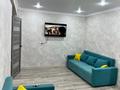 2-комнатная квартира · 46 м² · 2/4 этаж, Сейфуллина 22 — Сейфуллина Байсеитовой за 20 000 ₸ в Балхаше — фото 3