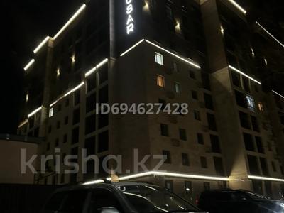 3-комнатная квартира · 78 м² · 2/9 этаж, мкр Юго-Восток, Шахтёров 20/4 — Новая Корзина, офис 33, спорткомплекс Енбек за 45 млн 〒 в Караганде, Казыбек би р-н