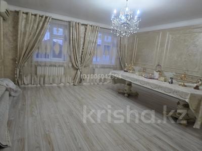 Отдельный дом · 5 комнат · 150 м² · 10.2 сот., мкр Сарыкамыс-2, Лашын 15 15 за 45 млн ₸ в Атырау