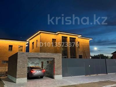 Жеке үй · 4 бөлме · 255 м² · 8.5 жүзд., Бокейхана 308 — Маяковского, бағасы: 139 млн ₸ в Павлодаре