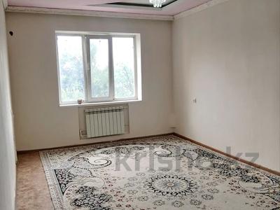 2-комнатная квартира · 48 м² · 5/5 этаж, мкр Алатау 6,6а за 12.6 млн ₸ в Таразе