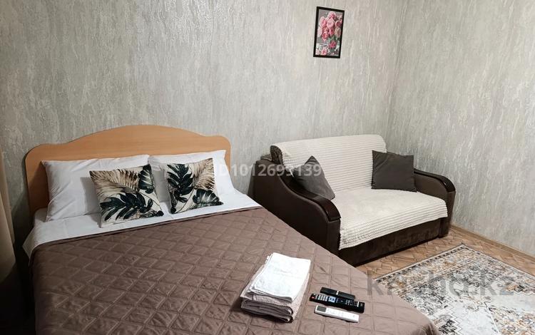 1-комнатная квартира · 36 м² · 2/5 этаж, 72 квартал, Валиханова 178 за 10 000 ₸ в Семее — фото 22