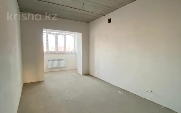 2-бөлмелі пәтер · 89 м² · 4/7 қабат, мкр. Алтын орда, бағасы: 38.5 млн ₸ в Актобе — фото 2
