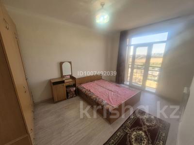 2-комнатная квартира · 60 м² · 7/12 этаж, мкр Туран 37 — Нұр Дауа клиникасы за 170 000 ₸ в Шымкенте, Каратауский р-н
