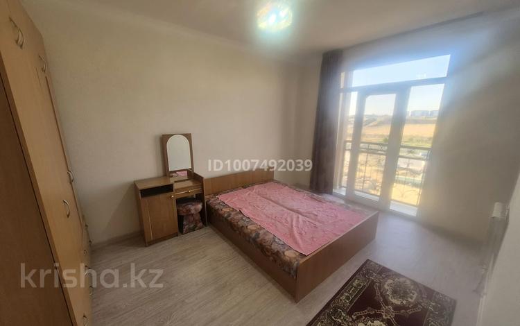 2-комнатная квартира · 60 м² · 7/12 этаж, мкр Туран 37 — Нұр Дауа клиникасы за 165 000 ₸ в Шымкенте, Каратауский р-н — фото 13