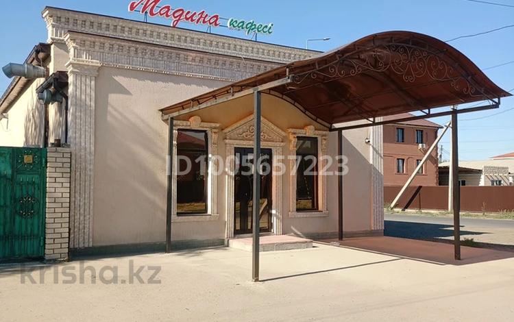 Общепит, развлечения · 166 м² за 140 млн ₸ в Атырау, мкр Лесхоз — фото 2