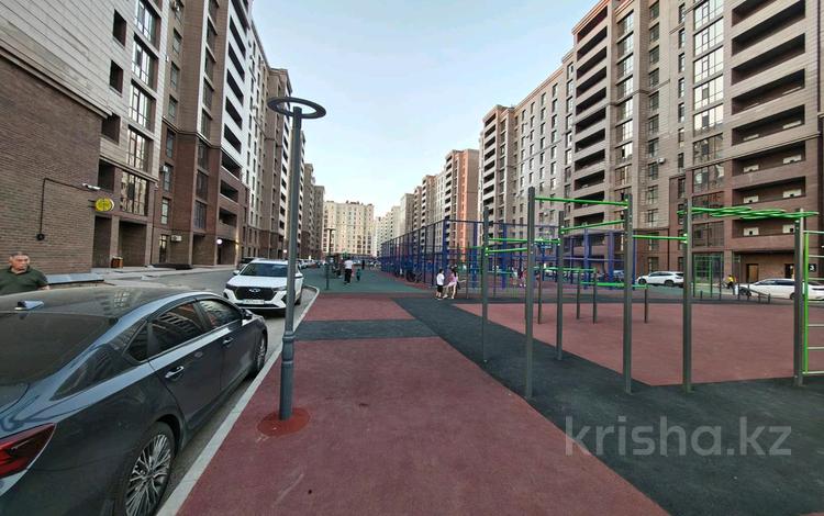Свободное назначение · 89 м² за 90 млн ₸ в Астане, Сарайшык р-н — фото 2