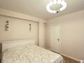 2-бөлмелі пәтер · 68.4 м² · 8/9 қабат, Шұғыла ш/а. 340/4, бағасы: 49.7 млн ₸ в Алматы, Наурызбайский р-н — фото 5