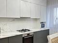 2-бөлмелі пәтер · 68.4 м² · 8/9 қабат, Шұғыла ш/а. 340/4, бағасы: 49.7 млн ₸ в Алматы, Наурызбайский р-н — фото 6