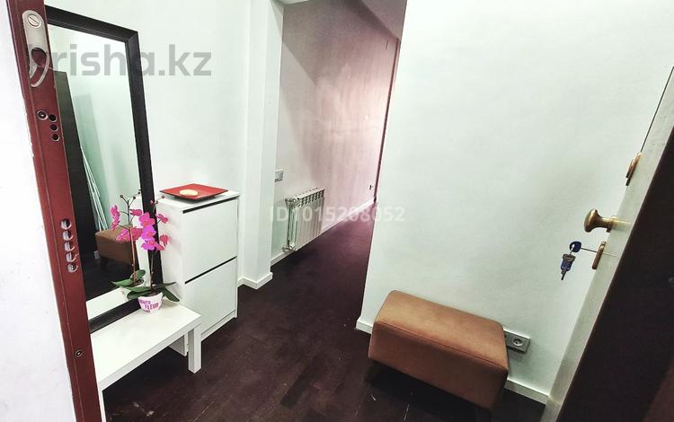 2-бөлмелі пәтер · 67 м² · 3/4 қабат, Kurortnaya 11, бағасы: 55 млн ₸ в Алматы, Бостандыкский р-н — фото 2