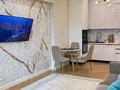 2-комнатная квартира · 50 м² · 2/17 этаж, Аль-Фараби 41 за 33 000 ₸ в Алматы, Бостандыкский р-н — фото 28