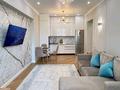 2-комнатная квартира · 50 м² · 2/17 этаж, Аль-Фараби 41 за 33 000 ₸ в Алматы, Бостандыкский р-н — фото 6