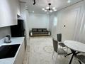 1-комнатная квартира · 50 м² · 12/16 этаж, мкр Шымсити, ​Туркия 1280/2 за 190 000 ₸ в Шымкенте, Абайский р-н — фото 3