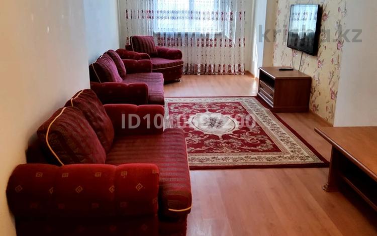 2-бөлмелі пәтер · 70.5 м² · 17/20 қабат, Абая 45/1, бағасы: 28.5 млн ₸ в Астане, р-н Байконур — фото 2