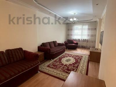 2-комнатная квартира · 70.5 м² · 17/20 этаж, Абая 45/1 за 28.5 млн ₸ в Астане, р-н Байконур