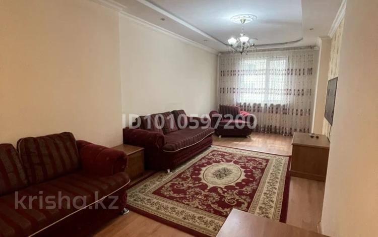 2-комнатная квартира · 70.5 м² · 17/20 этаж, Абая 45/1 за 27.5 млн ₸ в Астане, р-н Байконур — фото 33