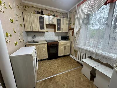 3-комнатная квартира · 58 м² · 2/5 этаж, Абая за 24 млн ₸ в Костанае