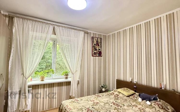 2-бөлмелі пәтер · 55 м² · 4/5 қабат, Сейфуллина проспект — ЖАМБЫЛА, бағасы: 55 млн ₸ в Алматы, Алмалинский р-н — фото 7