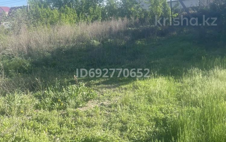 Участок · 8.2 сотки, Аль-Фараби 118 за 12.5 млн 〒 в Аксае — фото 3