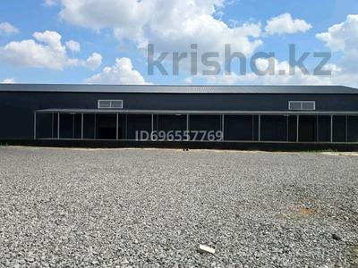 Қоймалар · 1350 м², бағасы: 2.7 млн 〒 в Актобе, мкр 41-й разъезд
