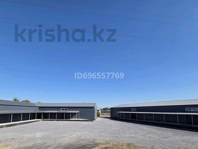 Склады · 950 м² за 1.9 млн 〒 в Актобе, мкр 41-й разъезд