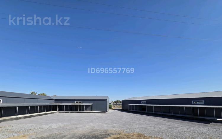 Склады · 950 м² за 1.9 млн 〒 в Актобе, мкр 41-й разъезд — фото 20