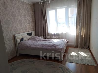 2-комнатная квартира · 67.3 м² · 9/9 этаж, Каскелен 5/1 — Жазира за 23.4 млн 〒