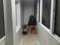 3-комнатная квартира · 72.9 м² · 4/9 этаж, Ул.Жамбыла Жабаева 80 — Возле Теннисного центра за 46 млн ₸ в Петропавловске — фото 16