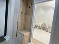 2-комнатная квартира · 46 м² · 5/12 этаж, Туран 43/5 — Сыганак за 23 000 ₸ в Астане, Нура р-н — фото 15