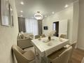 2-комнатная квартира · 46 м² · 5/12 этаж, Туран 43/5 — Сыганак за 23 000 ₸ в Астане, Нура р-н — фото 8