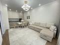 2-комнатная квартира · 46 м² · 5/12 этаж, Туран 43/5 — Сыганак за 23 000 ₸ в Астане, Нура р-н — фото 12