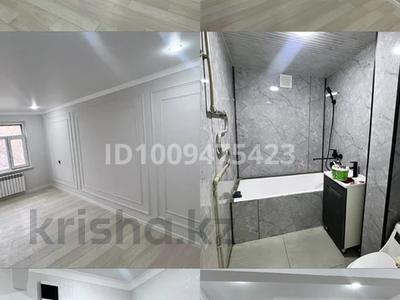 4-комнатная квартира · 74 м² · 1/5 этаж, 17-й микрорайон, 17-й микрорайон 13А за 250 000 〒 в Шымкенте, Аль-Фарабийский р-н