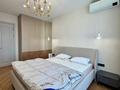 2-бөлмелі пәтер · 78 м² · 20/21 қабат, проспект Аль-Фараби 27/3к3 — проспект Сейфуллина, бағасы: 1.2 млн ₸ в Алматы, Бостандыкский р-н — фото 21