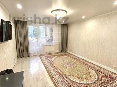 3-бөлмелі пәтер · 71.3 м² · 1/5 қабат, Астана ш/а., бағасы: 32 млн ₸ в Уральске, мкр Астана
