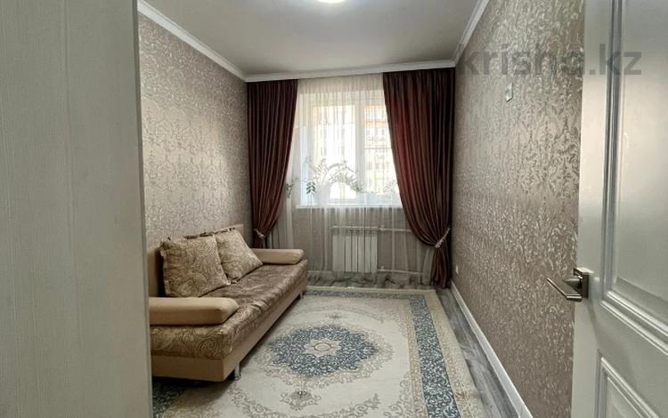 3-комнатная квартира · 83 м² · 4/9 этаж, мкр 12 за 32 млн ₸ в Актобе — фото 6