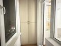 2-бөлмелі пәтер · 56 м² · 5/9 қабат, Жетісу-3 ш/а. 7 — Абая Момышулы, бағасы: 320 000 ₸ в Алматы, Ауэзовский р-н — фото 7