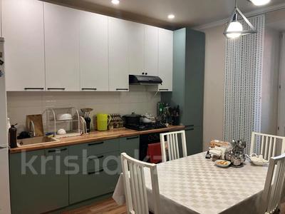 1-бөлмелі пәтер · 55 м² · 6/7 қабат, Алтын орда ш/а., бағасы: 20.5 млн ₸ в Актобе, мкр. Алтын орда