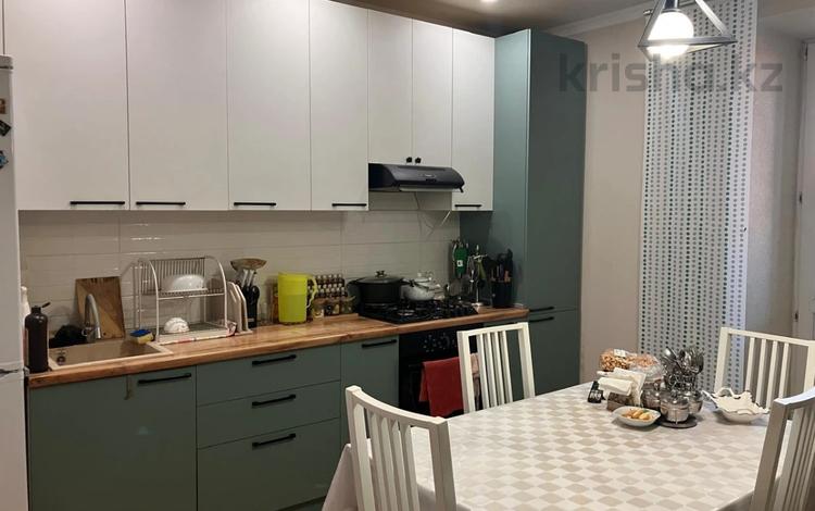 1-комнатная квартира · 55 м² · 6/7 этаж, мкр. Алтын орда за 20.5 млн ₸ в Актобе — фото 2