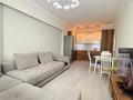 2-комнатная квартира · 60 м² · 9/17 этаж, Аль-Фараби 41 — Сейфуллина за 550 000 〒 в Алматы, Бостандыкский р-н — фото 3