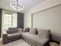 2-комнатная квартира · 60 м² · 9/17 этаж, Аль-Фараби 41 — Сейфуллина за 550 000 〒 в Алматы, Бостандыкский р-н — фото 7