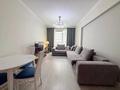 2-комнатная квартира · 60 м² · 9/17 этаж, Аль-Фараби 41 — Сейфуллина за 550 000 〒 в Алматы, Бостандыкский р-н — фото 10
