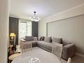 2-комнатная квартира · 60 м² · 9/17 этаж, Аль-Фараби 41 — Сейфуллина за 550 000 〒 в Алматы, Бостандыкский р-н — фото 15