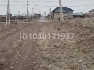 Жер телімі · 10 сотық, Балхаш б/н — Новый детский сад, бағасы: 5.5 млн ₸ в Казыгурте