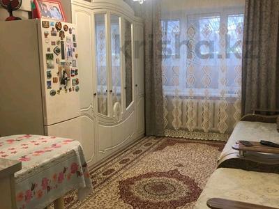 1-комнатная квартира, 26 м², 1/3 этаж, Ахан сери — Молдагалиева за 12.5 млн 〒 в Алматы, Турксибский р-н