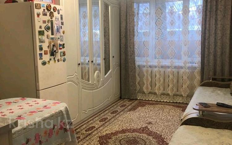 1-комнатная квартира, 26 м², 1/3 этаж, Ахан сери — Молдагалиева за 12.5 млн 〒 в Алматы, Турксибский р-н — фото 2