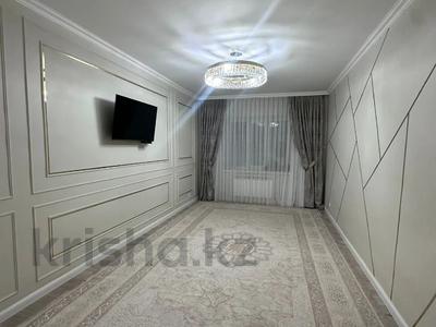 3-комнатная квартира · 88.4 м² · 9/9 этаж, Тауелсиздик 13/3 за 28 млн 〒 в Актобе