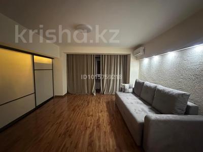 1-комнатная квартира · 40.3 м² · 5/5 этаж, мкр Коктем-3 298 — Байзакова за 300 000 ₸ в Алматы, Бостандыкский р-н