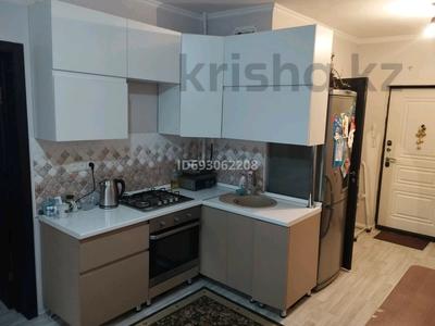 2-комнатная квартира, 33 м², 3/5 этаж, Кенесары хана 83/1 за 23.5 млн 〒 в Алматы, Бостандыкский р-н