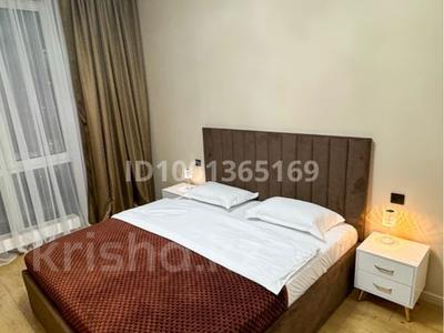2-комнатная квартира · 58 м², Туран 60 за 20 000 ₸ в Астане, Есильский р-н